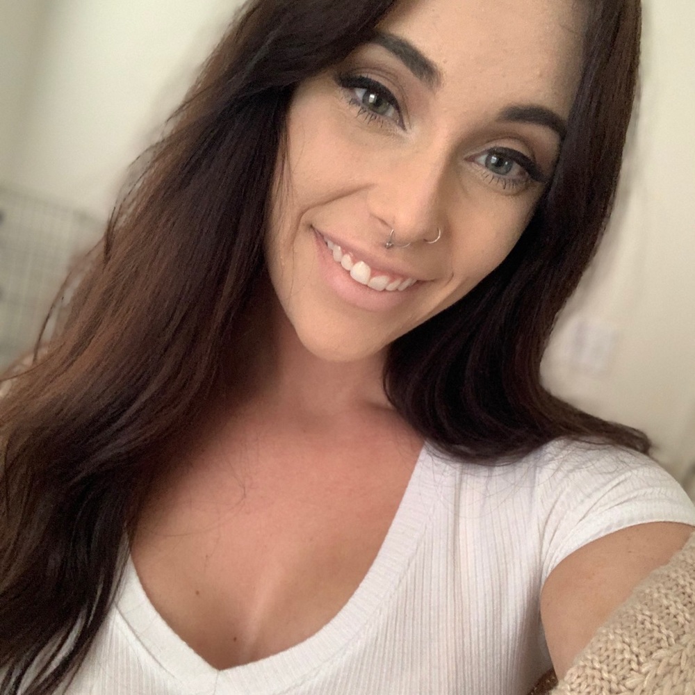Meet your Posher, Kaylee